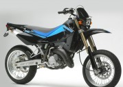 Husqvarna WRE125